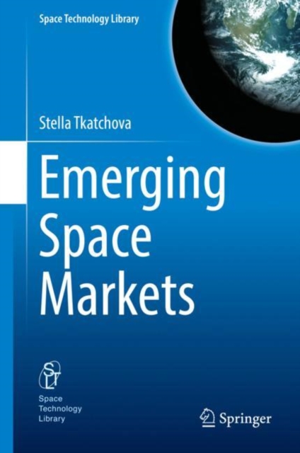 Emerging Space Markets, EPUB eBook