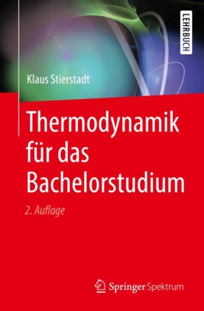 Thermodynamik fur das Bachelorstudium, EPUB eBook