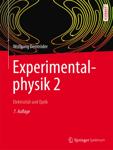 Experimentalphysik 2 : Elektrizitat und Optik, EPUB eBook