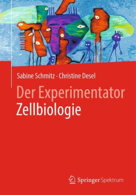 Der Experimentator Zellbiologie, EPUB eBook