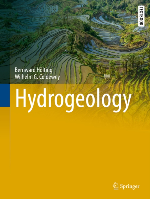 Hydrogeology, EPUB eBook