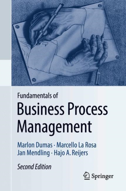 Fundamentals of Business Process Management, PDF eBook