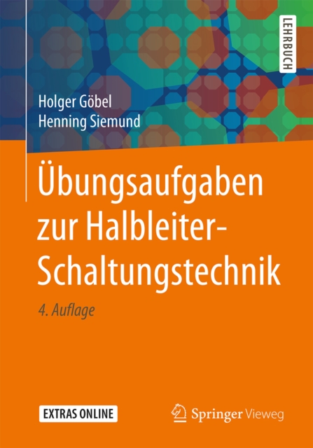 Ubungsaufgaben zur Halbleiter-Schaltungstechnik, EPUB eBook