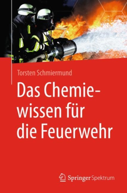 Das Chemiewissen fur die Feuerwehr, PDF eBook