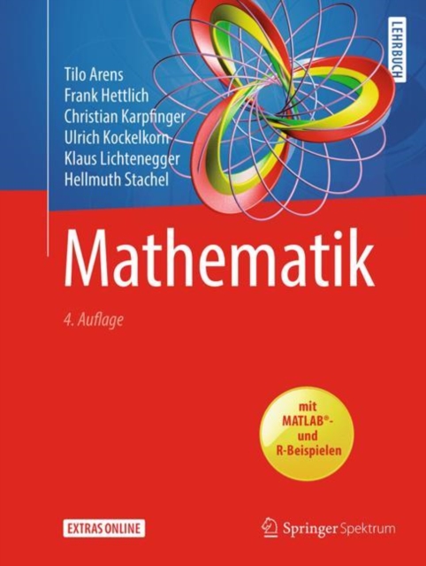 Mathematik, EPUB eBook