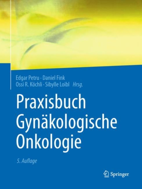 Praxisbuch Gynakologische Onkologie, EPUB eBook