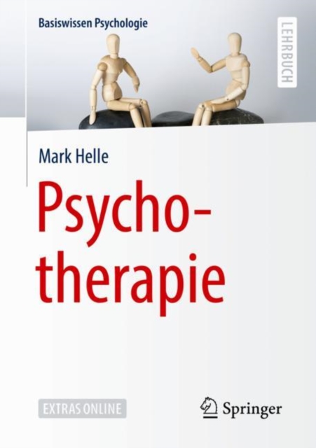 Psychotherapie, EPUB eBook