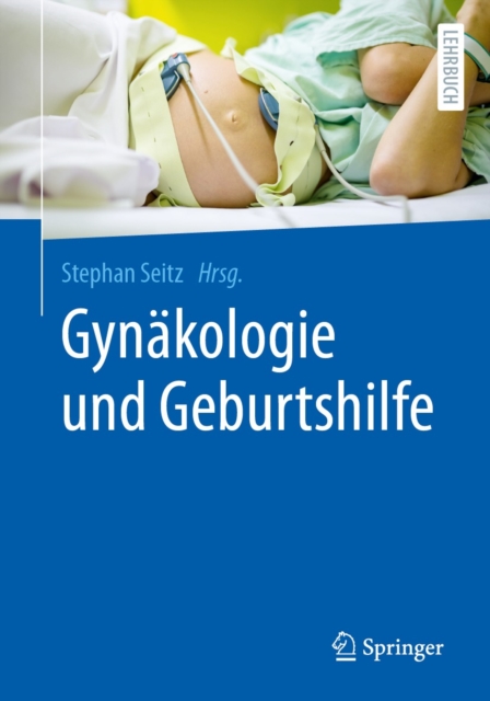 Gynakologie und Geburtshilfe, EPUB eBook