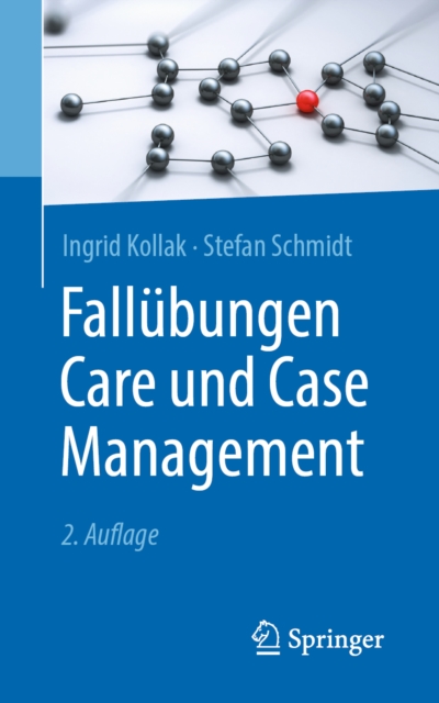 Fallubungen Care und Case Management, EPUB eBook