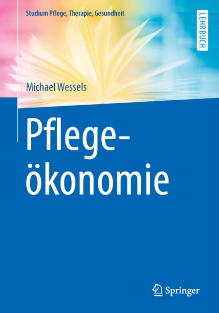 Pflegeokonomie, EPUB eBook