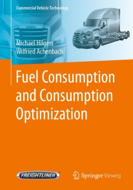 Fuel Consumption and Consumption Optimization, EPUB eBook