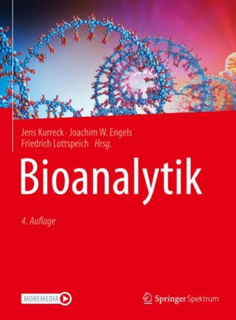Bioanalytik, EPUB eBook