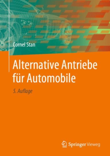 Alternative Antriebe fur Automobile, PDF eBook