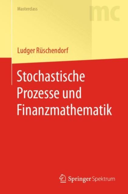 Stochastische Prozesse und Finanzmathematik, EPUB eBook