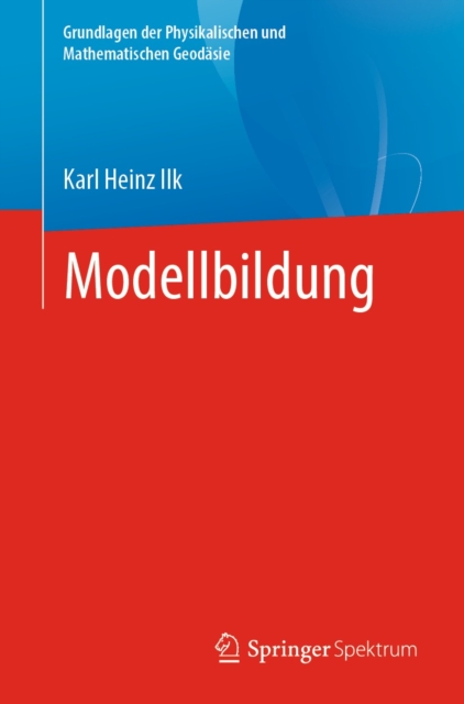 Modellbildung, EPUB eBook