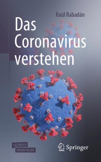 Das Coronavirus verstehen, EPUB eBook