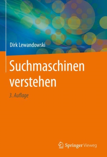 Suchmaschinen verstehen, EPUB eBook