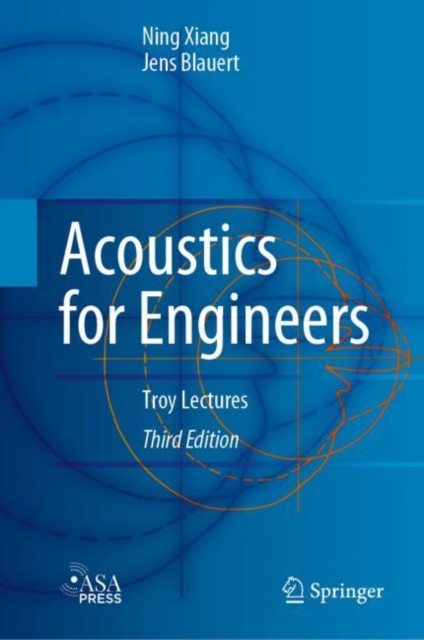 Acoustics for Engineers : Troy Lectures, EPUB eBook