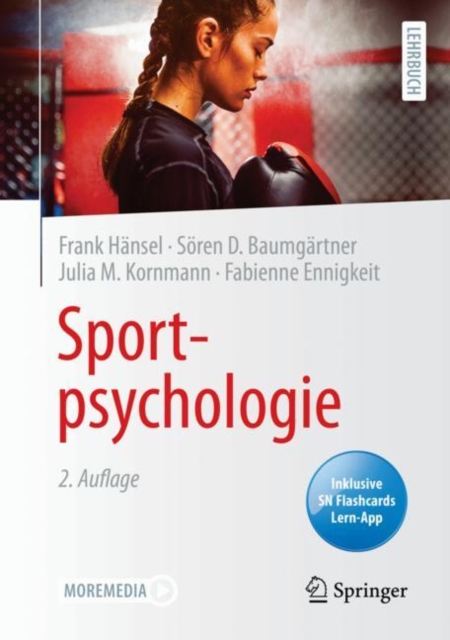 Sportpsychologie, EPUB eBook