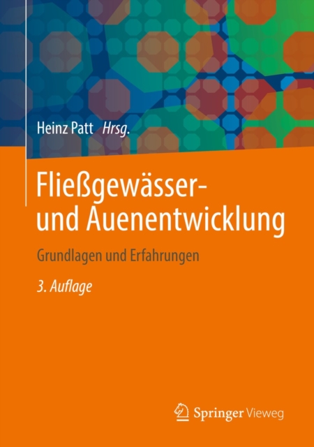 Fliegewasser- und Auenentwicklung : Grundlagen und Erfahrungen, EPUB eBook