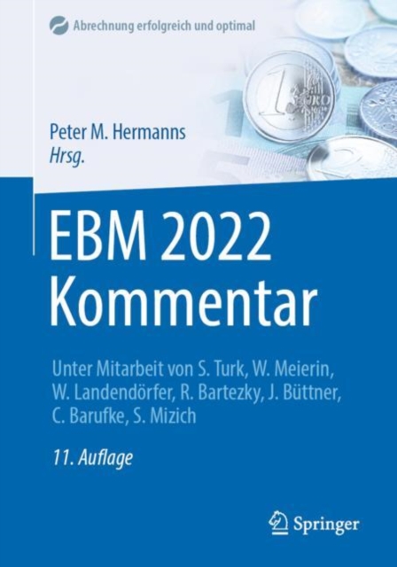 EBM 2022 Kommentar, PDF eBook
