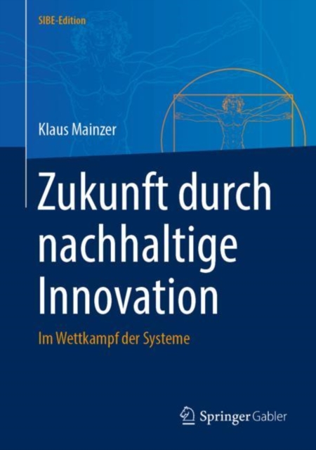 Zukunft durch nachhaltige Innovation : Im Wettkampf der Systeme, PDF eBook