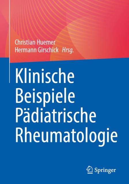 Klinische Beispiele Padiatrische Rheumatologie, EPUB eBook