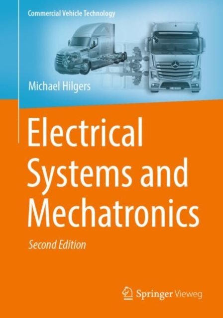 Electrical Systems and Mechatronics, EPUB eBook
