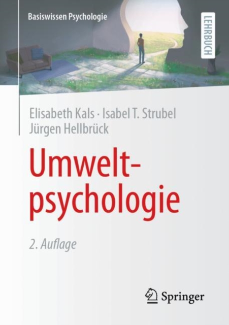 Umweltpsychologie, EPUB eBook