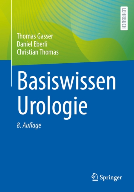Basiswissen Urologie, EPUB eBook