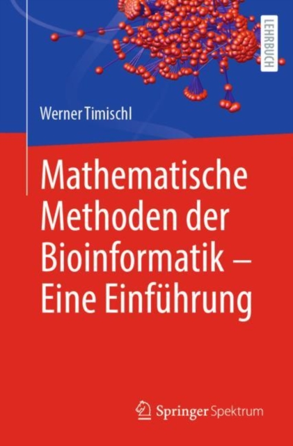 Mathematische Methoden der Bioinformatik - Eine Einfuhrung, EPUB eBook