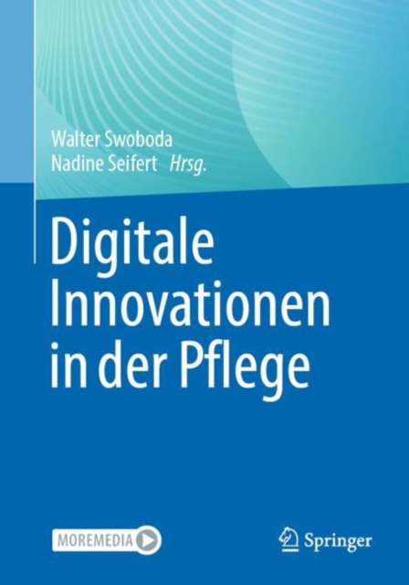 Digitale Innovationen in der Pflege, EPUB eBook