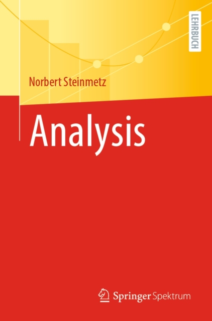 Analysis, EPUB eBook