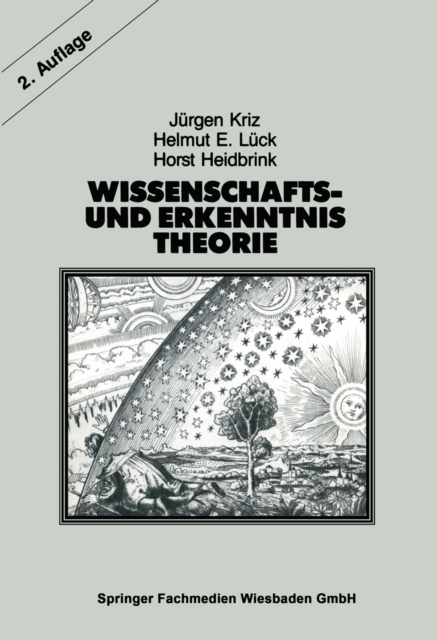 Wissenschafts- und Erkenntnistheorie : Eine Einfuhrung fur Psychologen und Humanwissenschaftler, PDF eBook