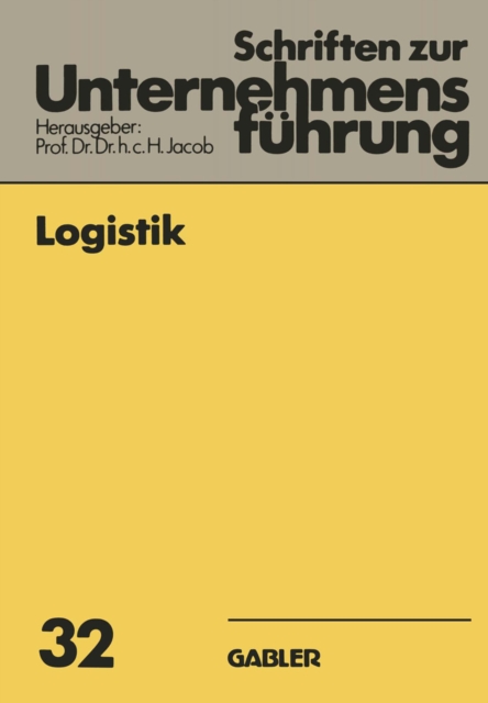 Logistik, PDF eBook