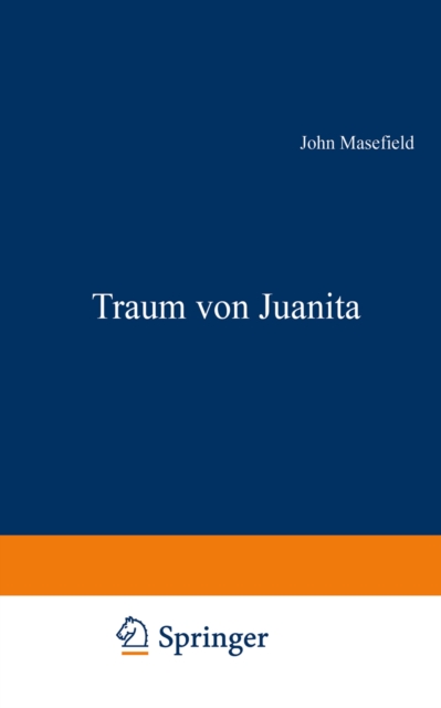 Traum von Juanita : Roman, PDF eBook