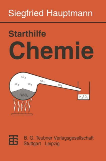 Starthilfe Chemie, PDF eBook