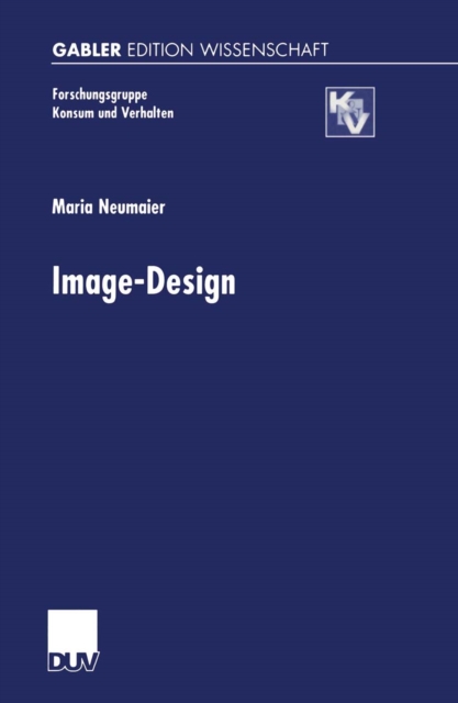 Image-Design, PDF eBook