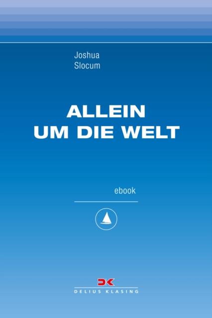 Allein um die Welt, PDF eBook