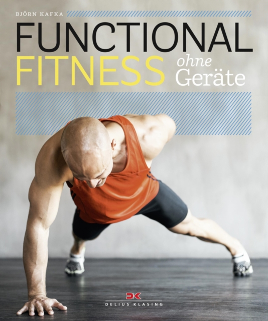 Functional Fitness ohne Gerate, PDF eBook