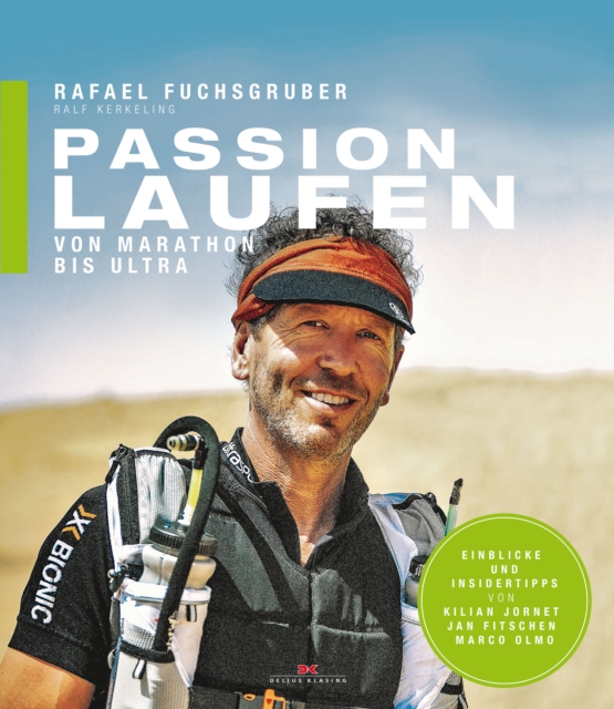 Passion Laufen : Von Marathon bis Ultra, PDF eBook