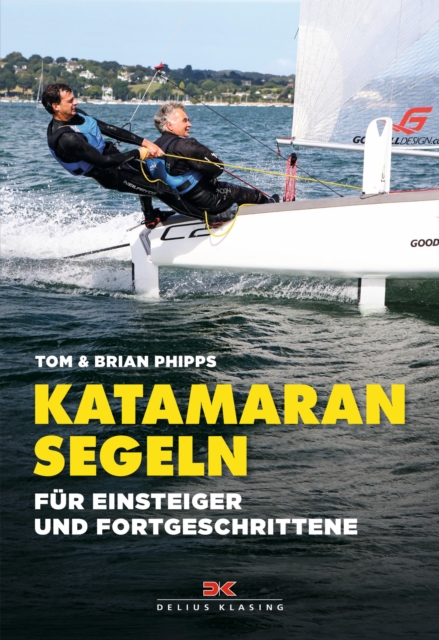 Katamaran segeln : Fur Einsteiger und Fortgeschrittene, EPUB eBook