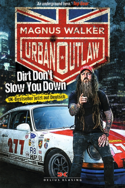Urban Outlaw : Dirt Don't Slow You Down, EPUB eBook
