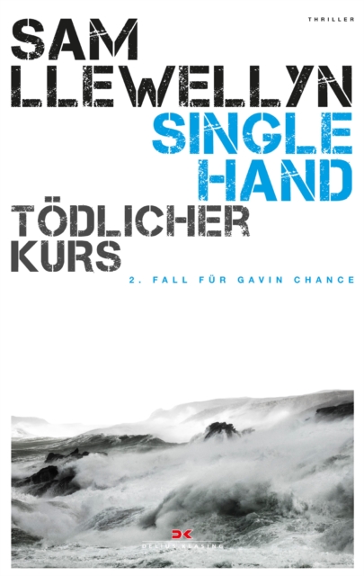 Singlehand - Todlicher Kurs, EPUB eBook