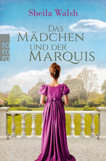 Das Madchen und der Marquis, EPUB eBook
