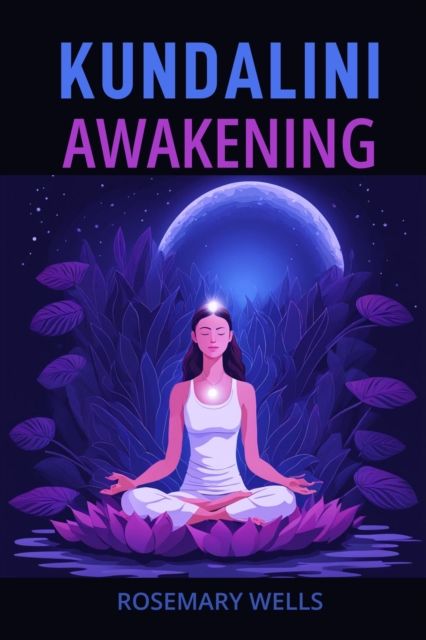 KUNDALINI AWAKENING : A Guide to Spiritual Evolution (2024), EPUB eBook