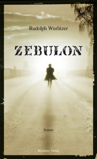 Zebulon, EPUB eBook