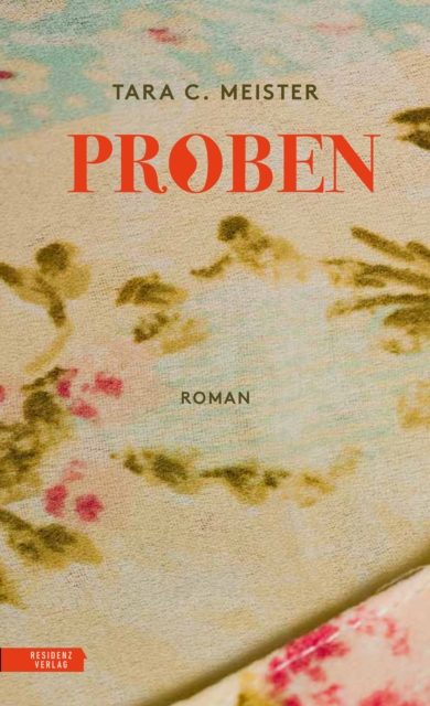 Proben, EPUB eBook