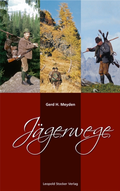 Jagerwege, PDF eBook