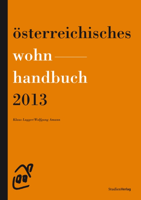 Osterreichisches Wohnhandbuch 2013, EPUB eBook